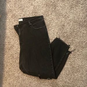 Abercrombie & Fitch Denim